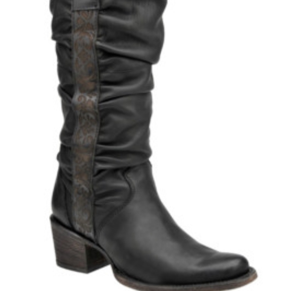 Corral Boots